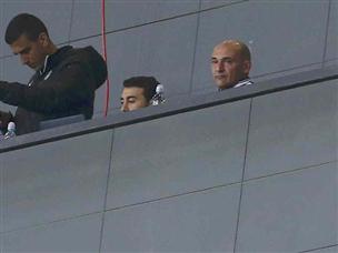 מרוצה ממה שראה? (אלן שיבר)