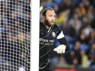 עמוס. יכולת טובה שלו מנעה מהפך (אלן שיבר)