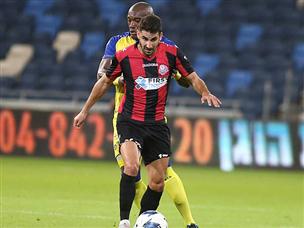 תורג'מן המצוין סחט פנדל עשר דקות בתוך המחצית השנייה (אלן שיבר)