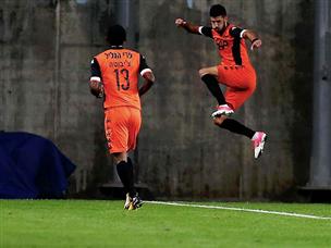 דילגו מעל המשוכה (אלן שיבר)