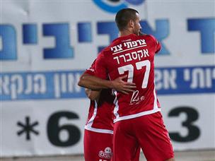 מהפך תוך רבע שעה (דני מרון)