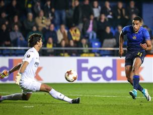 בלקמן מנע ממכבי ת"א להיות חתומה על היסטוריה שלילית (האתר הרשמי של מכבי ת"א)