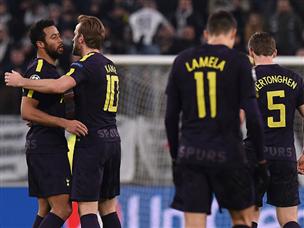 איזה משחק קיבלנו בטורינו (getty)