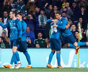 רונאלדו. ישבור בקרוב שיא נוסף (getty)