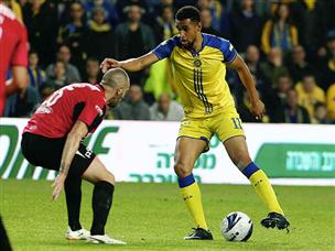 בלקמן הוסיף לשער שלו שני בישולים (אלן שיבר)