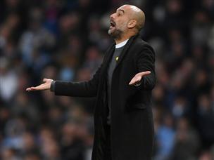 פפ. הפסד שלא מנע ממנו את רבע הגמר (GETTY)