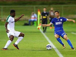 היה פעיל מאוד. זגורי (לירון מולדובן)