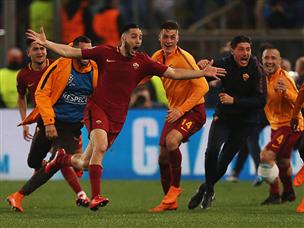 מנולאס כבש, הטירוף התחיל (getty)