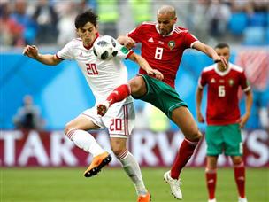 קיבלנו אקשן למופת בשלבים מסוימים, לצד חלקים עם יכולת ירודה (getty)