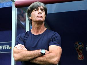 יוגי לב, הנבחרת שלו תגן ככה על התואר? (getty)