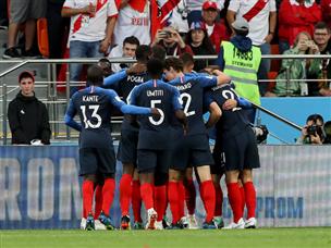 בלי דרמות מיותרות (GETTY)