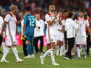 מרוקו לא חוזרת הביתה עם ידיים ריקות (getty)