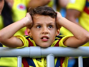 לא ייאמן (GETTY)