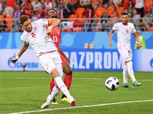 בן יוסף עם סיומת טובה מצא את השוויון (getty)