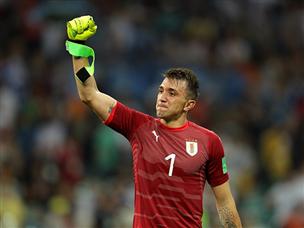 ספג, אבל יצא מנצח (Getty)