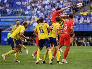 המצבים הנייחים של אנגליה שוב היו המפתח (GETTY)