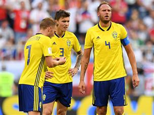 שבדיה חוזרת הביתה. מסע אדיר הגיע לסיומו (GETTY)