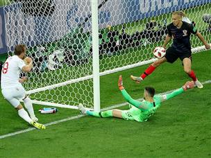 אבל סבלה מחוסר מחץ בהתקפה (GETTY)