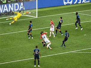 אבל את קרואטיה קשה מאוד לשבור (getty)