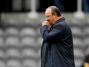 בניטס, פתח את העונה רע (getty)