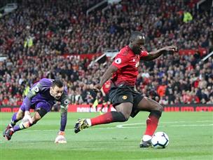 לוקאקו רשם את ההחמצה של המשחק (getty)