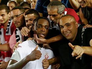 פלומיין. שחקן חיזוק (אלן שיבר)