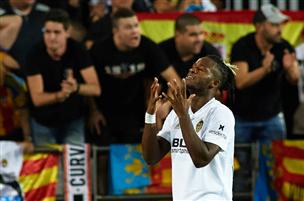 תיקו שישי למלכת התיקו של הליגה (GETTY)