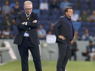 הנבחרת שלו אכזבה מאוד. מקליש (אלן שיבר)