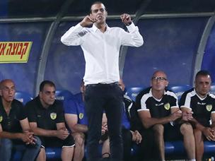 5 נקודות מ-21. לוזון (דני מרון)