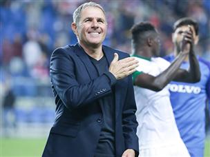 אבל בסופו של דבר חיפה ניצחה (דני מרון)