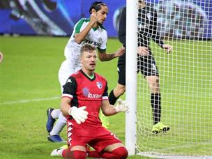 טעות קשה של ברטקוס אפשרה להשיג שוויון (יוסי שקל)