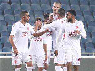 האחרונה בליגת העל תנשום לרווחה ותפגוש את חדרה בשלב הבא (דני מרון)