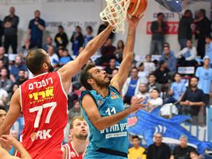 המוסר הטוב בליגה. בן שימול (מנהלת הליגה)