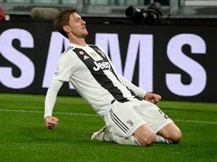 רוגאני, גם הוא היה שותף לאקשן (getty, Pierpaolo Piciucco)