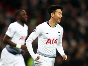 סון, השכיח את חסרונם של קיין ועלי (getty, Clive Rose)