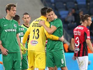 נפרדו כידידים (יוסי שקל)