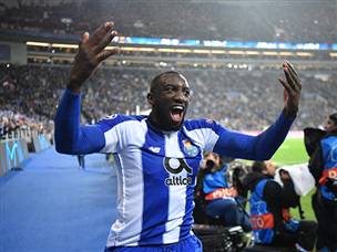 מארגה. כבש בשישה משחקים רצופים בליגת האלופות (Stuart Franklin - UEFA/UEFA via Getty Images)