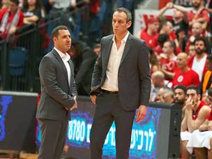 ירושלים תרצה לשכוח את המחצית הראשונה (אלן שיבר)