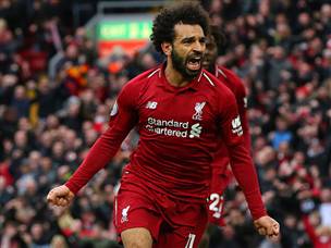 רגע הטירוף בתוספת הזמן (getty)