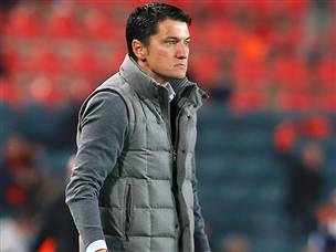 איביץ' הפסיד דווקא במשחק הכי חשוב (צילום: אלן שיבר)