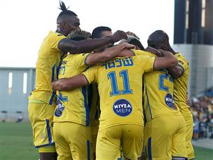 אליפות משכנעת של הצהובים (אלן שיבר)