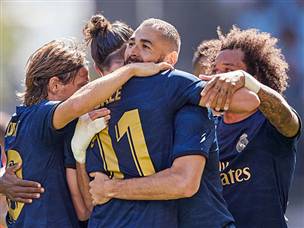 בזנמה מודה לבייל. מגיע לו (getty)