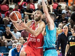 לימונד היה האיש שעשה את ההבדל (מנהלת הליגה)