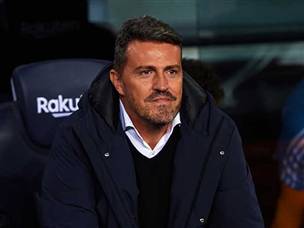 בכורה לאוסקר גארסיה על הקווים של סלטה, לא אידיאלי מבחינתו (getty)