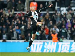 האיש של ליברפול. שלבי (getty)