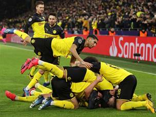 אבל הולאנד גנב את ההצגה (getty)