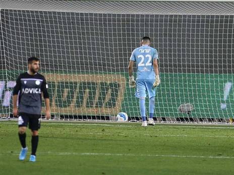 כפ"ס תישאר? (אלן שיבר)