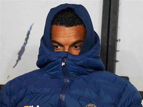 בלקמן. יצא מהקפאה? (דני מרון)