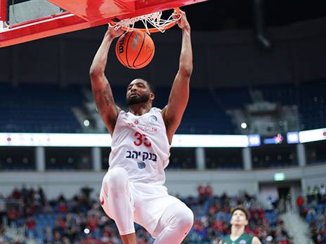 תומאס. קטש היה רוצה לראות אותו בנבחרת (דני מרון)