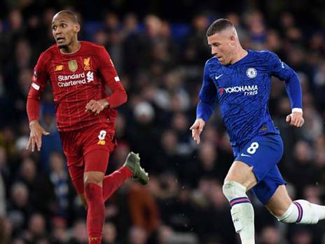 ברקלי דהר וכבש את השני (getty)